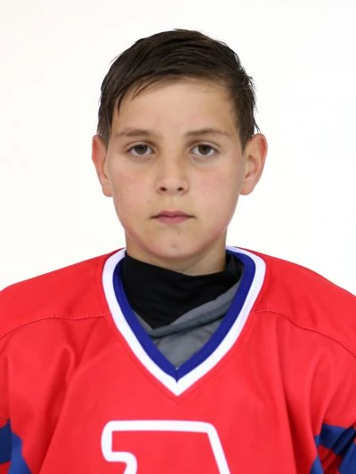 Gordyukov Artem Eduardovich