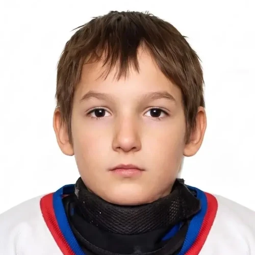 Tasaev Nikita Aleksandrovich