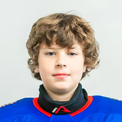 Lukyanov Demid Stanislavovich