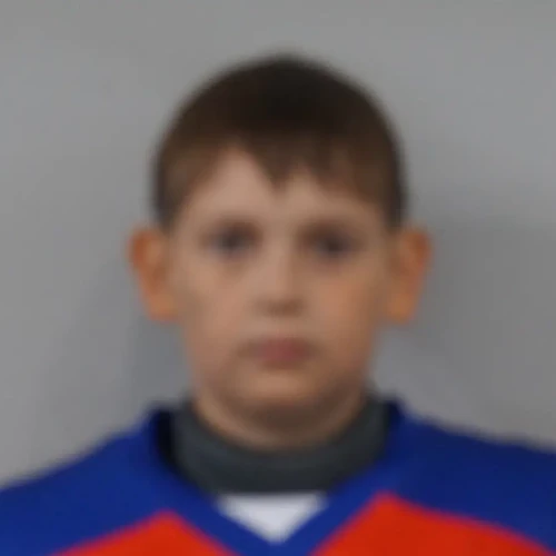 Savelev Andrei Andreevich