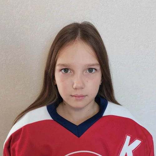 Osipova Darina Daniilovna