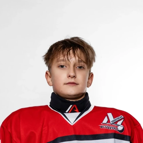 Andrianov Danila Vladislavovich