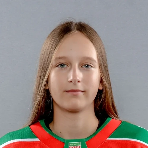 Soloveva Karina Dmitrievna