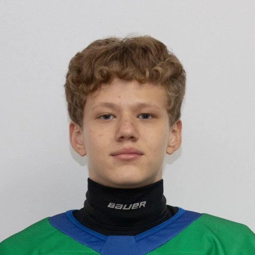 Baranov Aleksandr Pavlovich