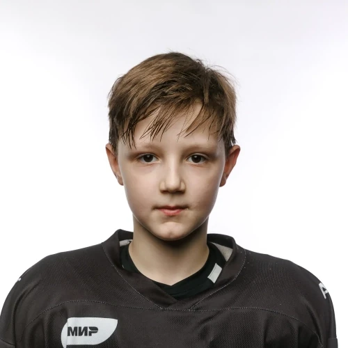 Egorov Kirill Evgenevich