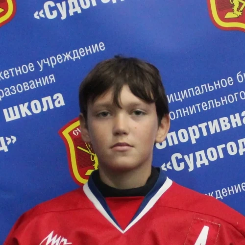 Yastrebov Aleksei Aleksandrovich