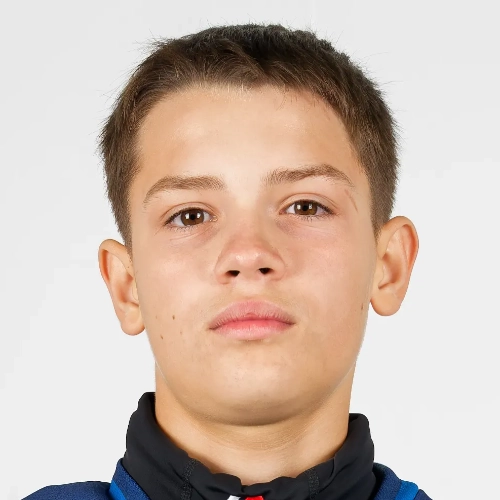 Sarychev Stanislav Sergeevich