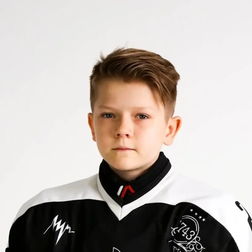 Sukmanov Matvei Sergeevich