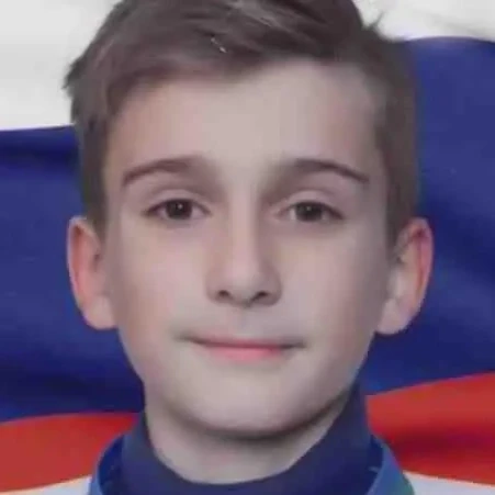 Nazarov Pavel Yurevich