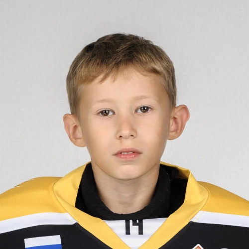 Рогалев Семён Дмитриевич