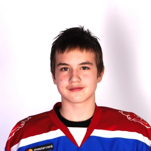 Andreev Sergei Alekseevich