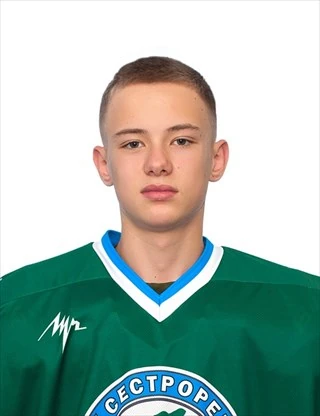 Avdoshin Ivan Maksimovich