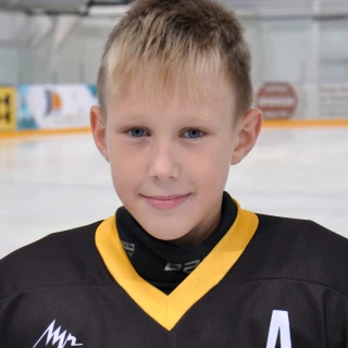 Artamonov Artem Evgenievich