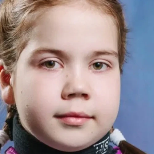 Guseva Alisa Artemovna