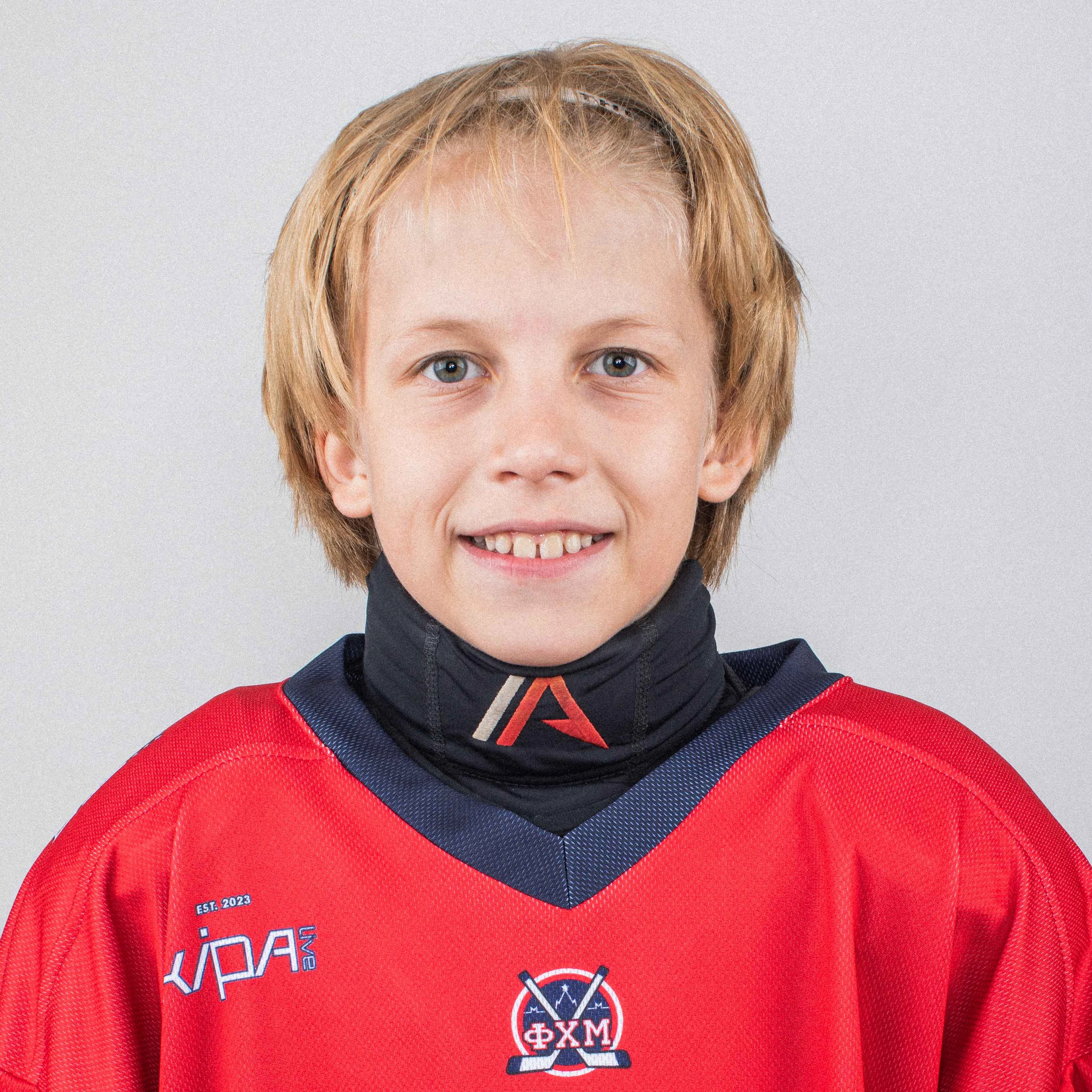 Petrov Maksim Vladislavovich