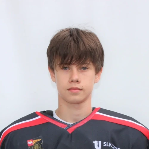 Kosnyrev Evgenii Alekseevich
