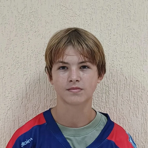 Кислиев Артем Павлович