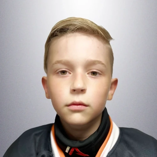 Sholohov Ivan Aleksandrovich