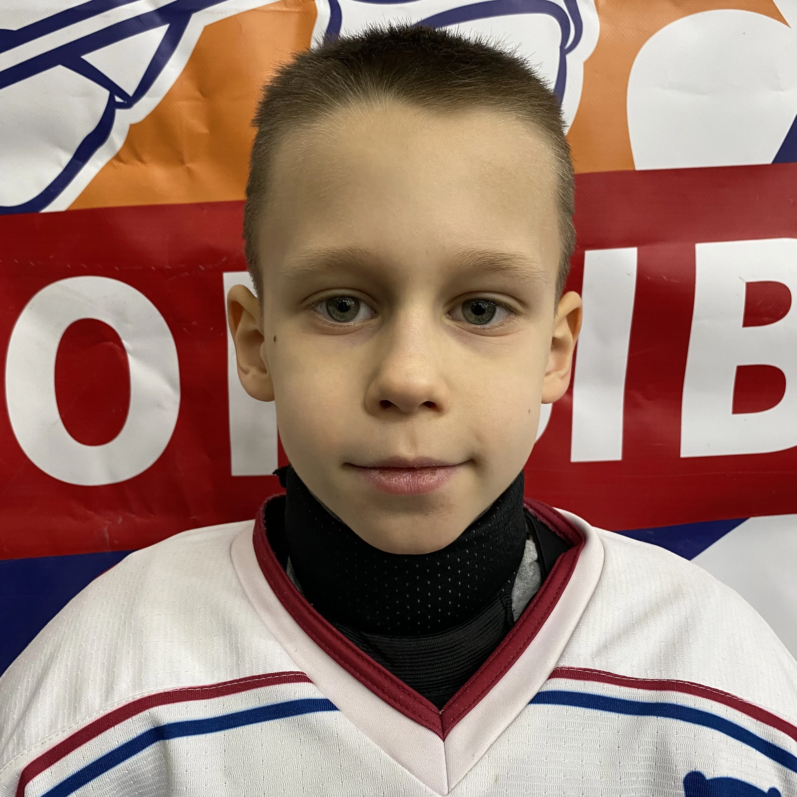 Tochalnyi Daniil