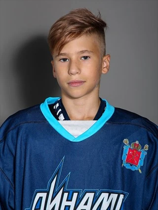 Ivanov Aleksei Dmitrievich