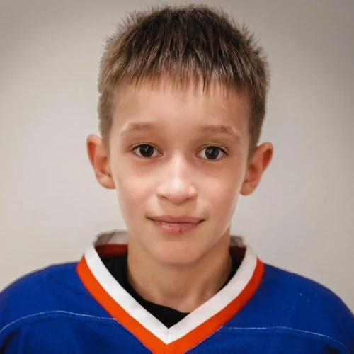 Pachikov Daniil Sergeevich