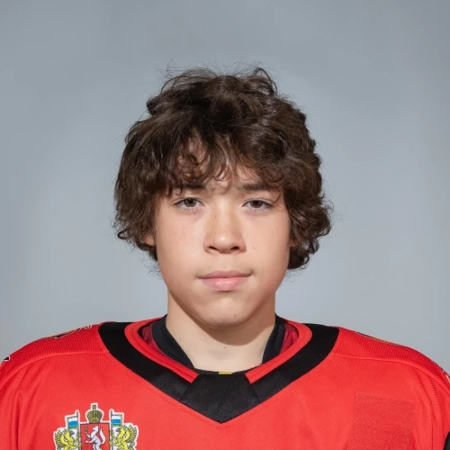 Kasimov Amir Rishatovich