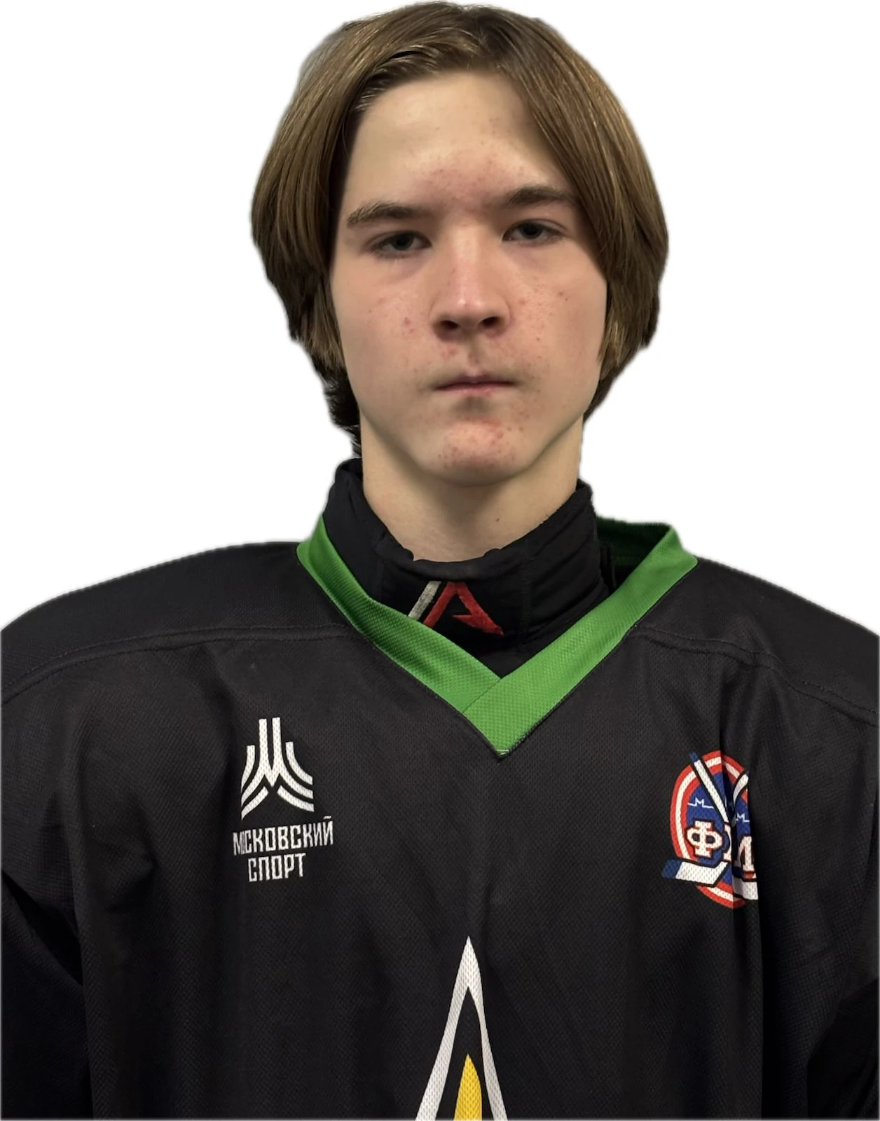 Dementev Yaroslav Alekseevich