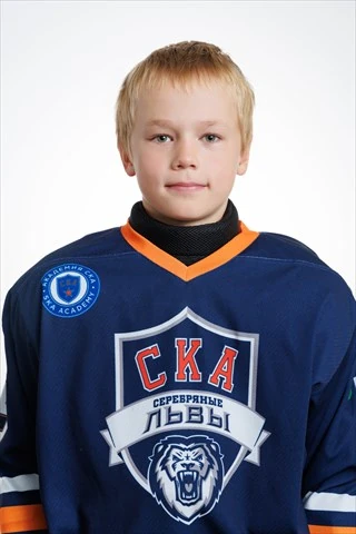 Ivanov Stepan Nikolaevich