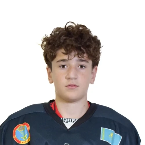 Gazaev Georgii Sergoevich