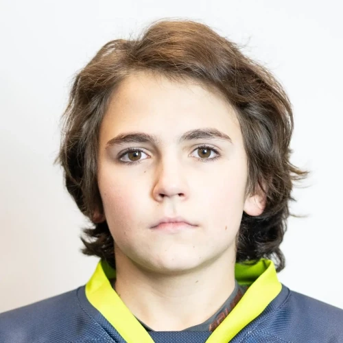 Pankov Artemii Aleksandrovich
