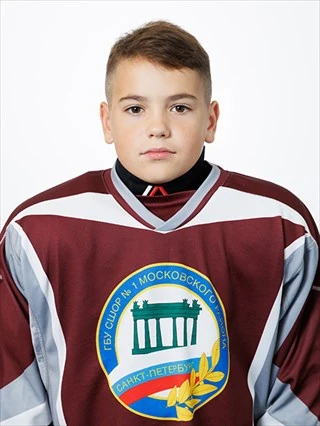 Vilizhinskii Mihail Alekseevich