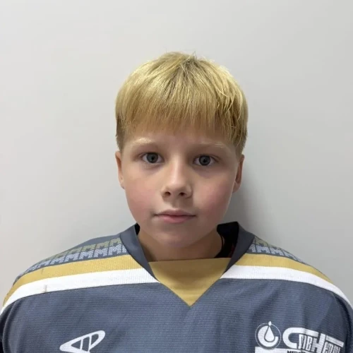 Domarenok Yurii Artemovich
