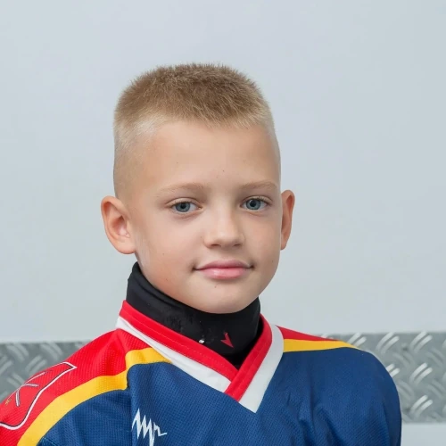 Nazarov Elisei Vadimovich