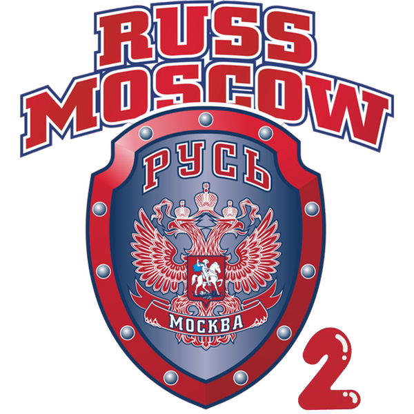Русь - 2