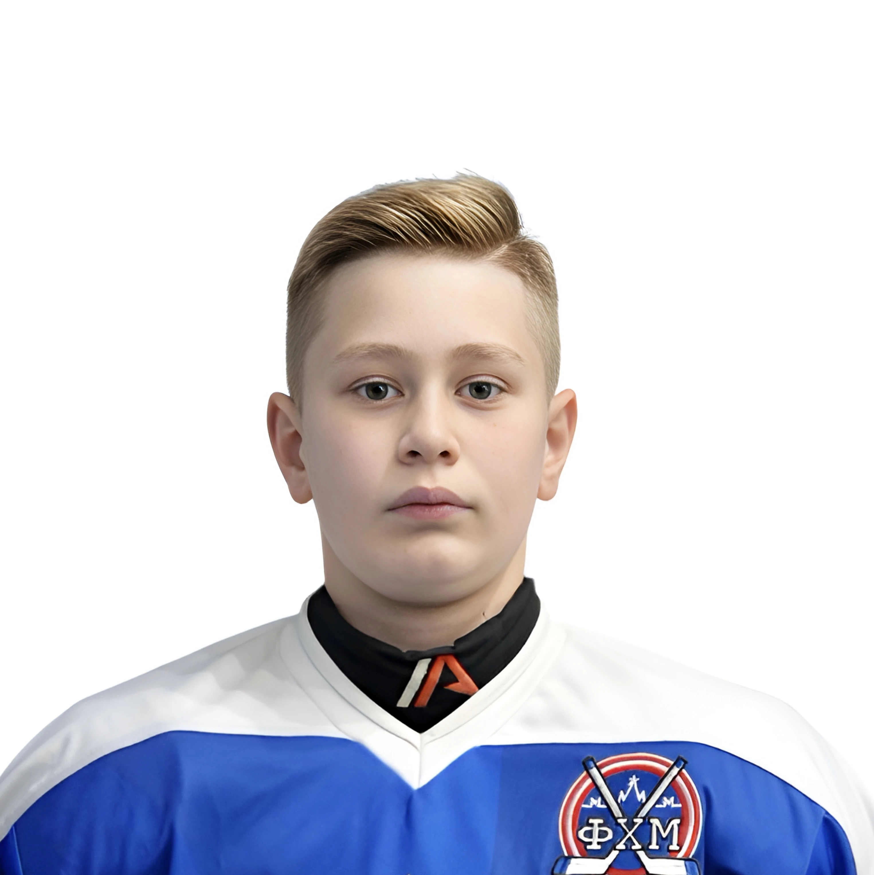 Volkov Egor Valerevich