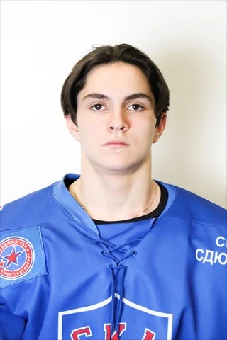 Lukinyh Daniil Andreevich