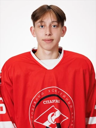 Ryzhkov Makar Evgenevich