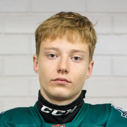 Danilov Ivan Konstantinovich