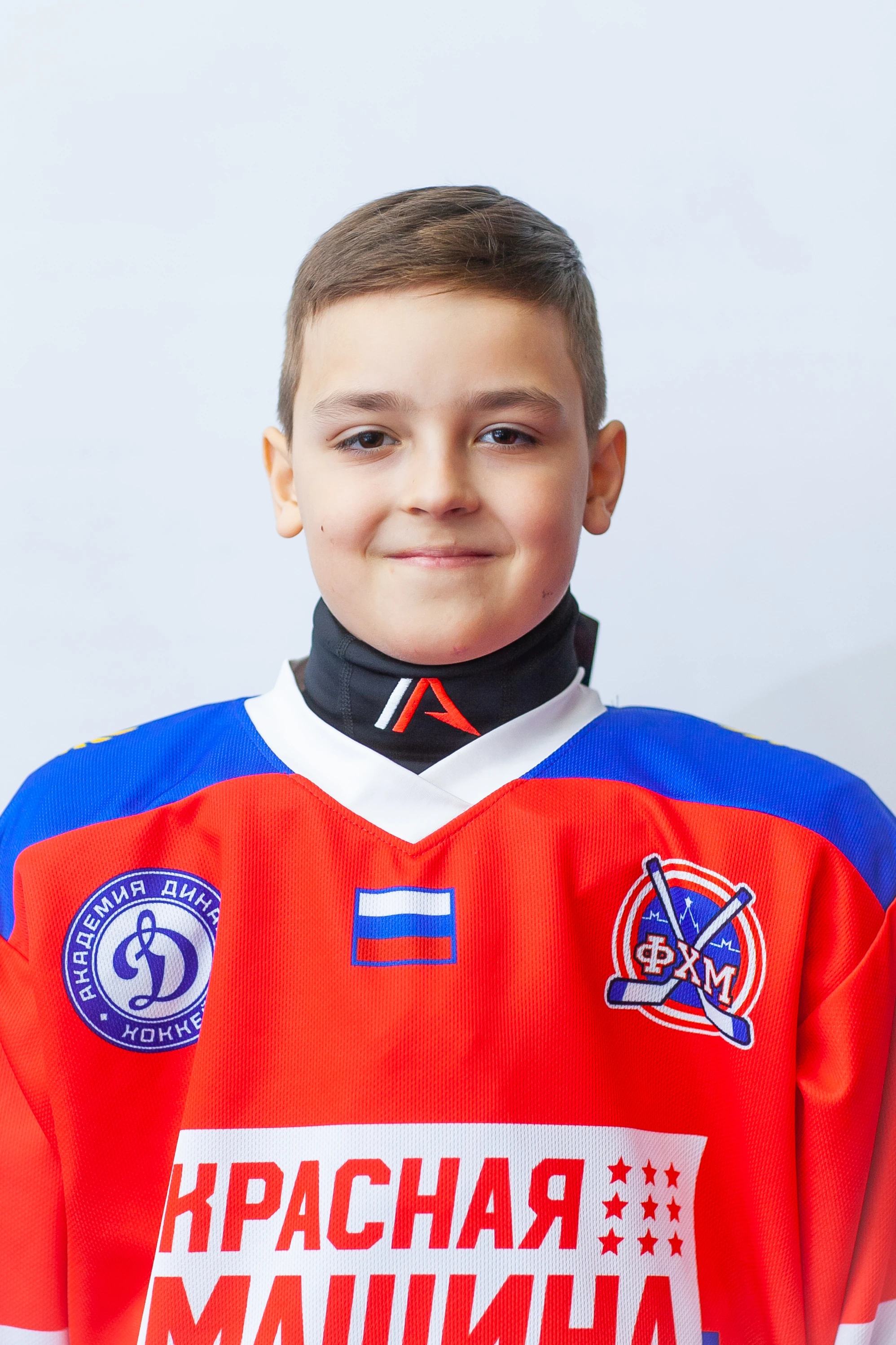 Zvyagintsev Timur
