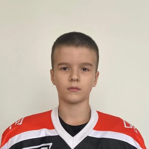 Saigushkin Dmitrii Anatolevich