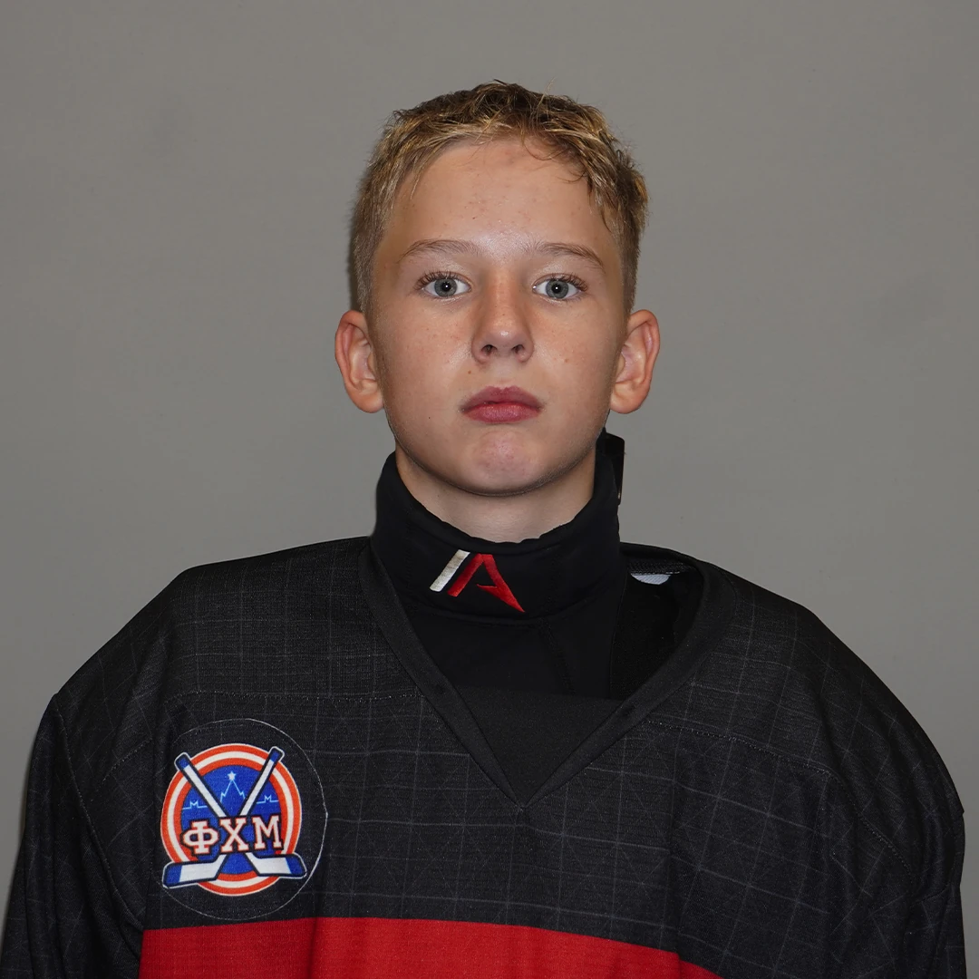 Korendyasev Fedor Dmitrievich