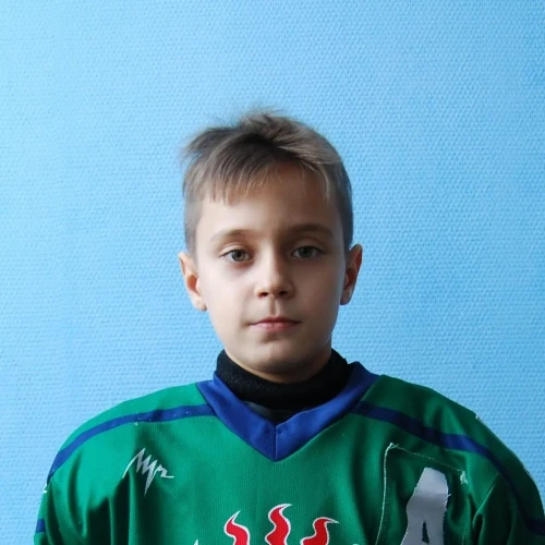 Glazyrin Yaroslav Konstantinovich