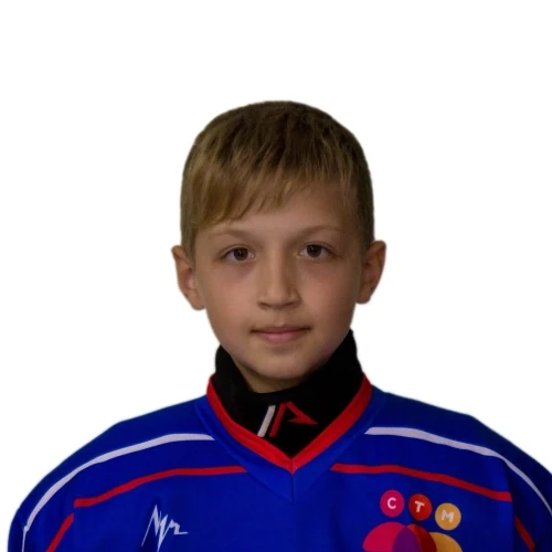Kozlov Andrei Dmitrievich