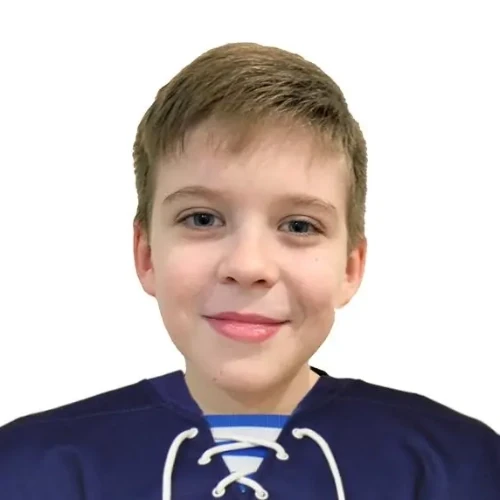 Polyakov Artem Mihailovich