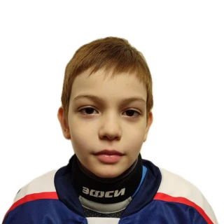 Дементьев Матвей Алексеевич