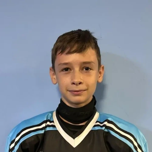 Ponikarov Matvei Denisovich