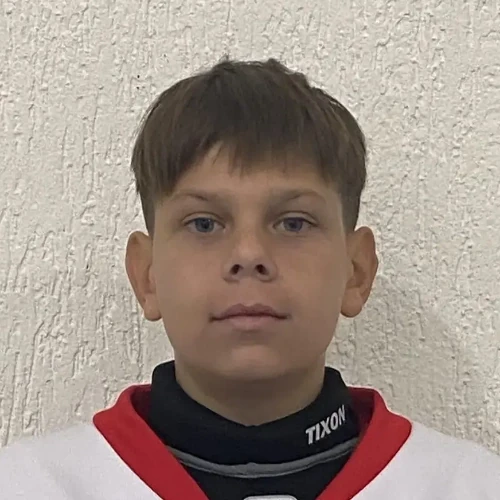Denisov Miron Igorevich