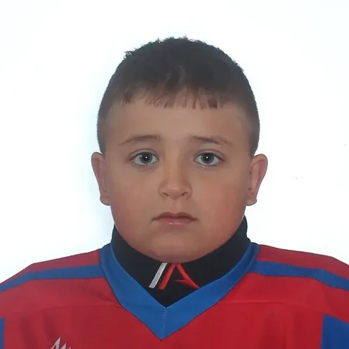 Kasumov Arsenii Viktorovich