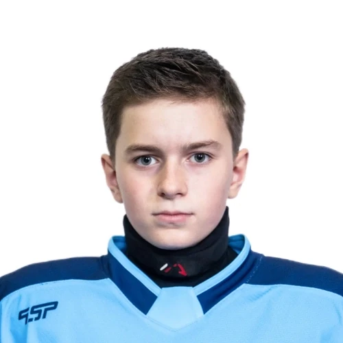 Filatov Makar Sergeevich