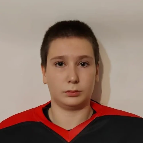 Pavlov Aleksei Eduardovich